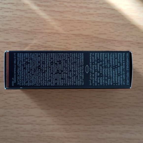 Rouge Dior Lip Balm Hydrating Lip Care - Refillable - Picture 7 of 9